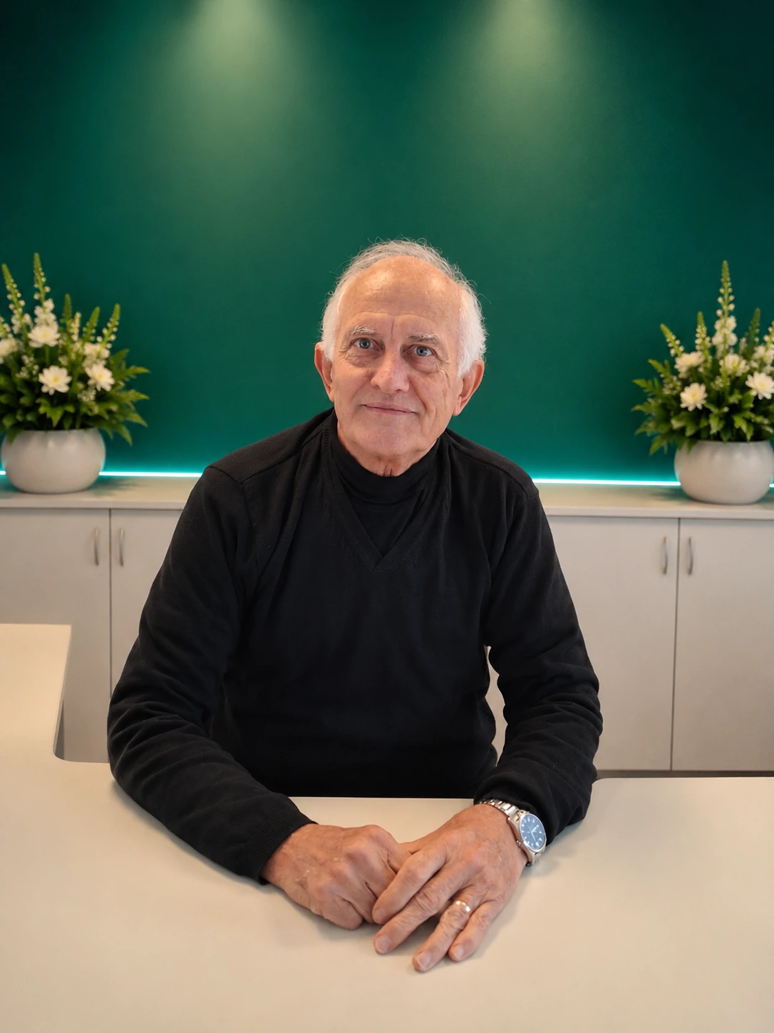 Fernando Carcar